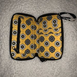 Vera Bradley Wallet